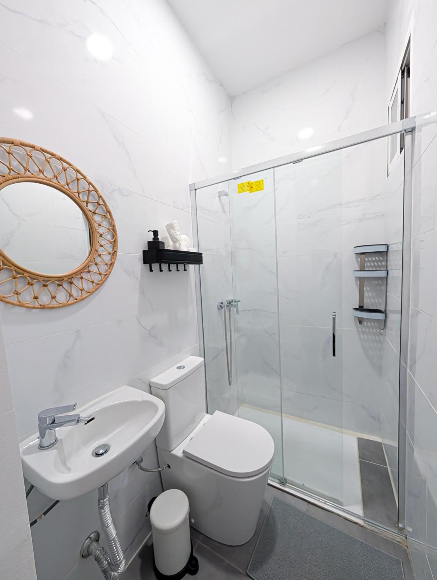 Guest house Palmas Nest Las Palmas de Gran Canaria